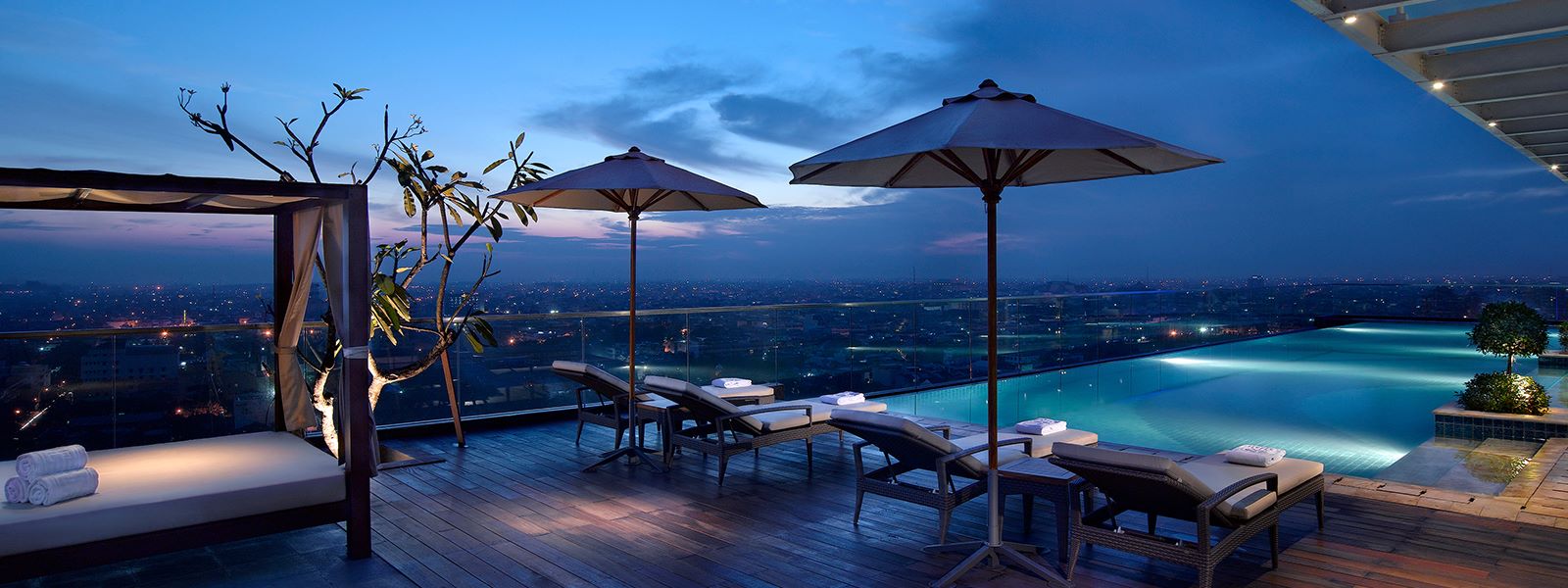 JW Marriott Medan