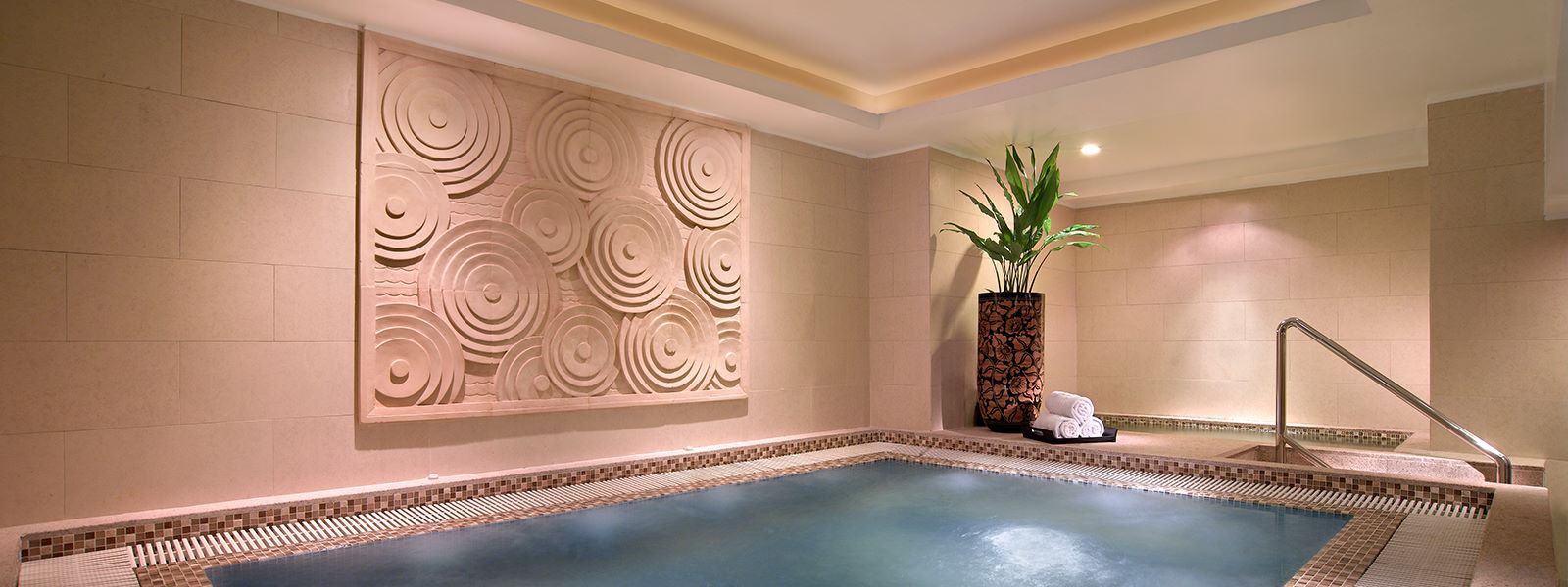 JW Marriott Medan